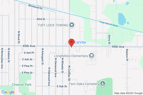 Terpstra Insurance Agency