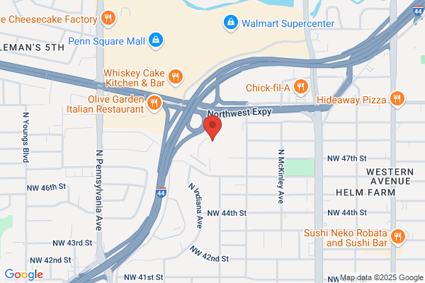 United Anco Services Inc