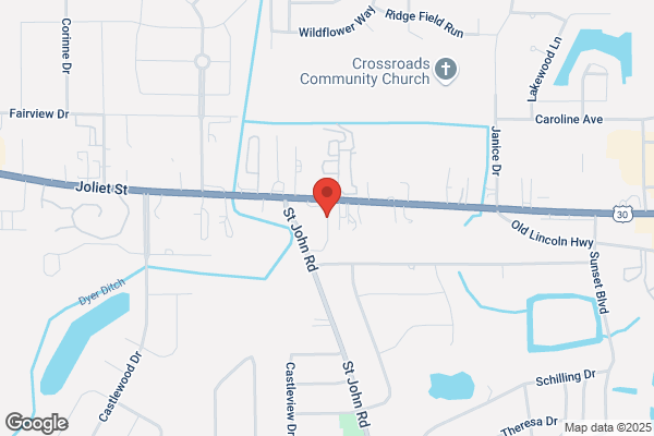 St John Township Trustee and Community Center