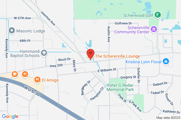 Schererville Lounge