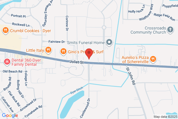 Dyer Auto Sales & Chicago Boss Hoss