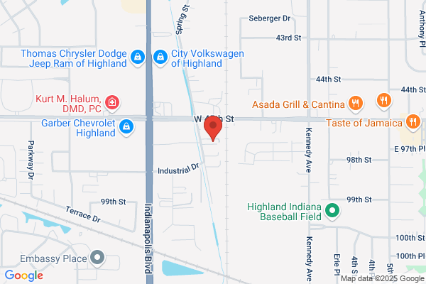 Intoxalock Ignition Interlock - Temporarily Closed