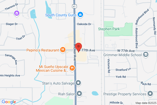 Valparaiso Tire & Midwest Tire & Auto Repair
