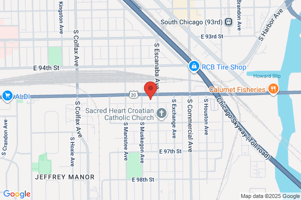 NorthShore Health Centers