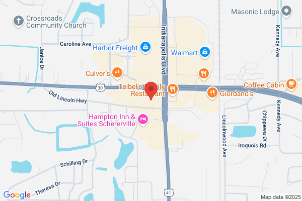 Spine Institute of Schererville