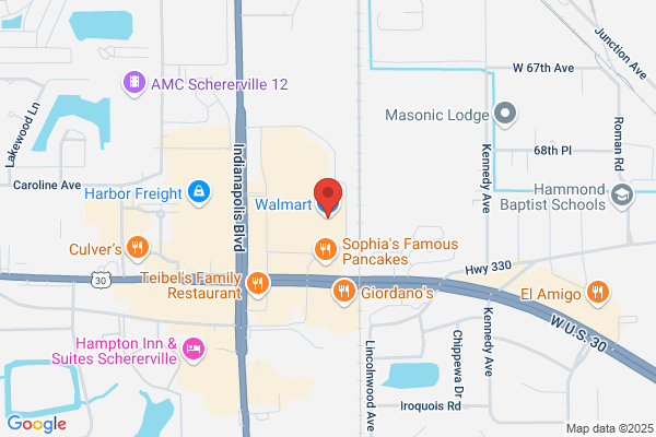 Wal-Mart, Store Information