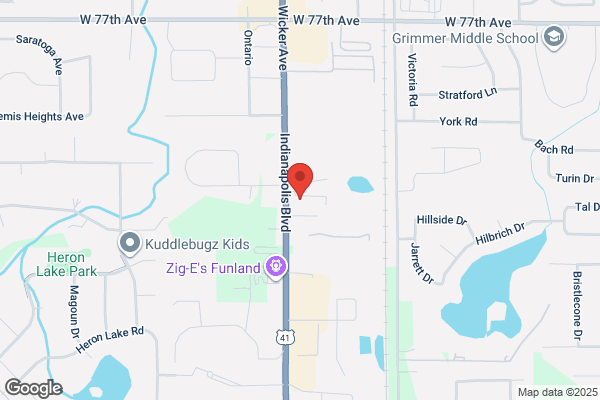 Riah Salon
