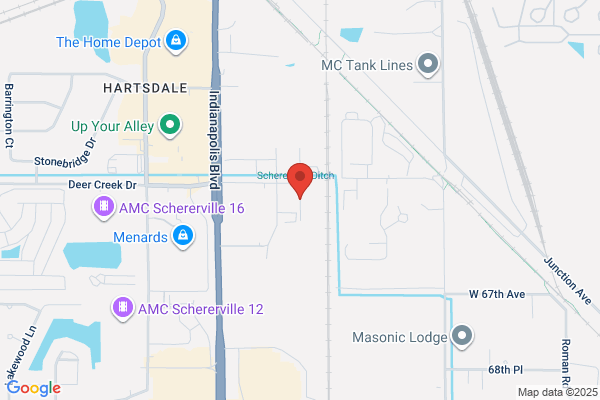 Rak Heating & Air Conditioning