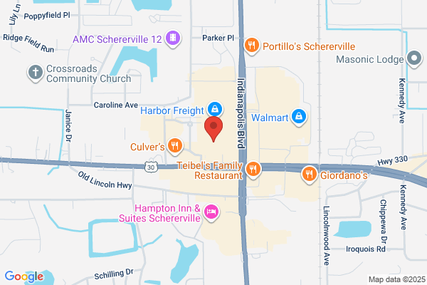 Furniture Depot