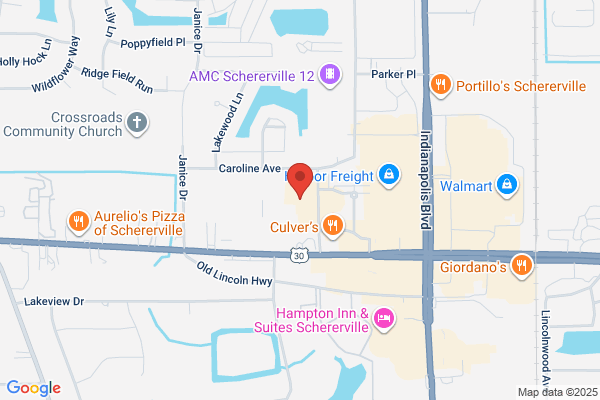 Staybridge Suites Schererville, an IHG Hotel