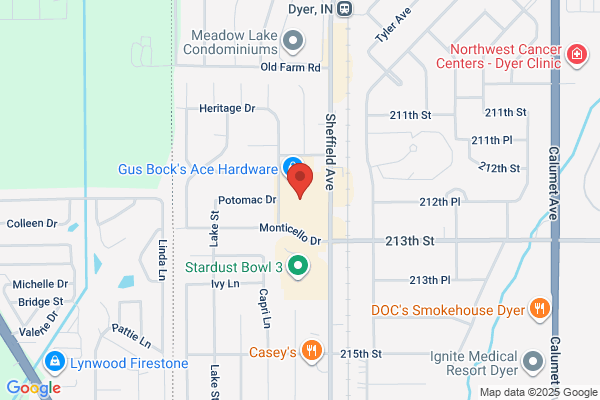 Walt's Food Center