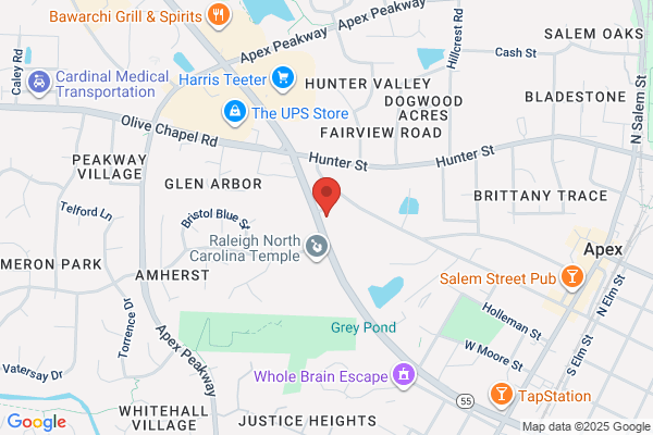 Rogers Insurance Agency