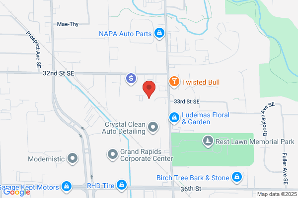 Industrial Service Technologies Inc