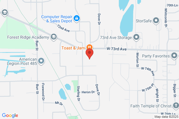 Northwest Indiana Martial Arts Academy