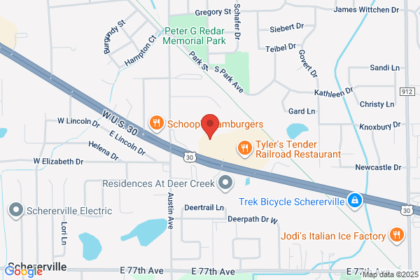 Healthchek