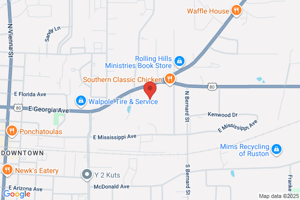 Eason Mfg Inc