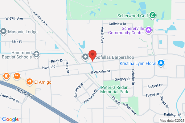 Schererville Chamber of Commerce