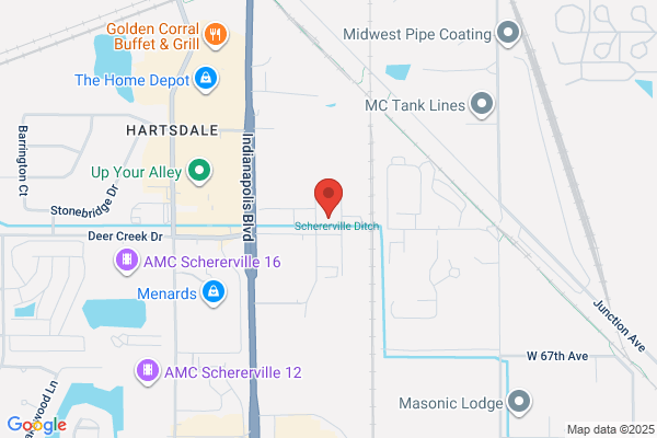 Republic Services Illiana Waste Transfer Station I