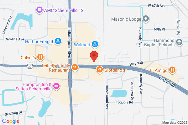 Applebee's Neighborhood Bar & Grill