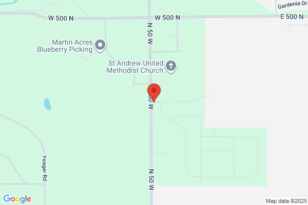 Auburn Meadow Community Association