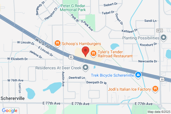 Fred Astaire Dance Studios - Schererville