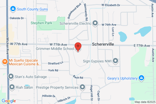 Grimmer Middle School