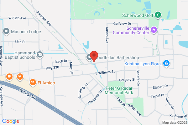Schererville Blueprint & Supply