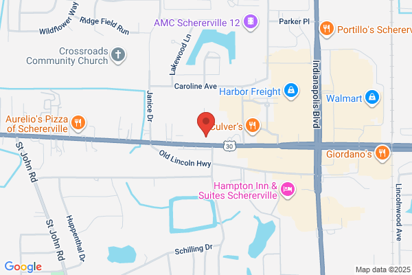 Schererville Storage