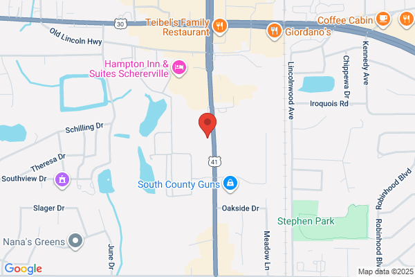 Southlake Electric Supply