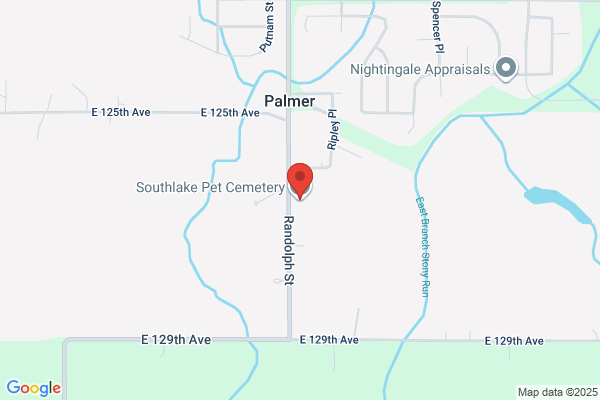 Southlake Pet Cemetery