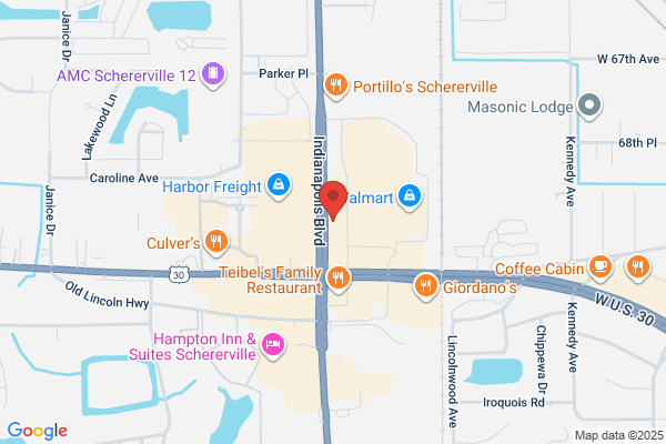 Bakers Square Restaurant & Bakery