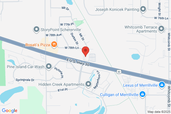 U-Haul Moving & Storage of Pine Island