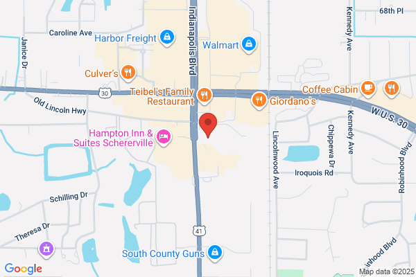 U-Haul Moving & Storage of Schererville