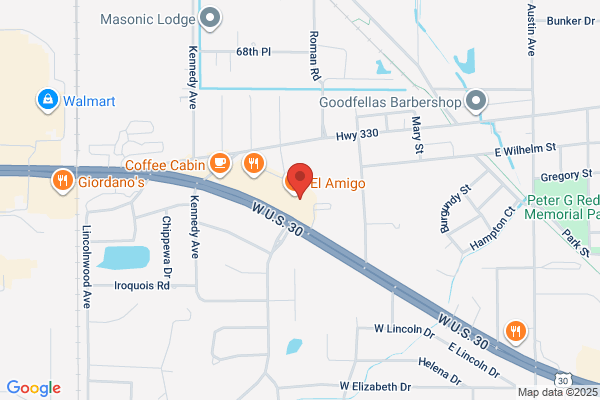 Calumet Emergency Veterinary Clinic