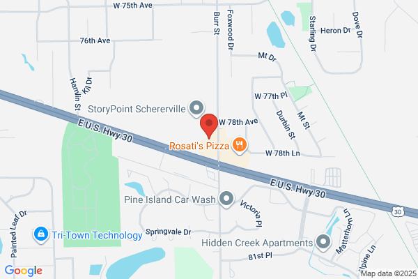 Schererville Imaging Center