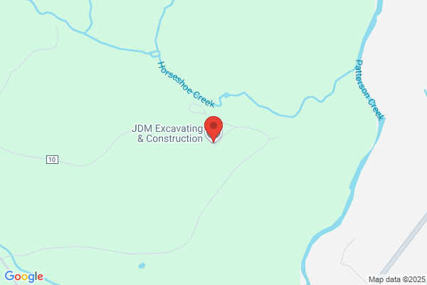 JDM Excavating & Construction