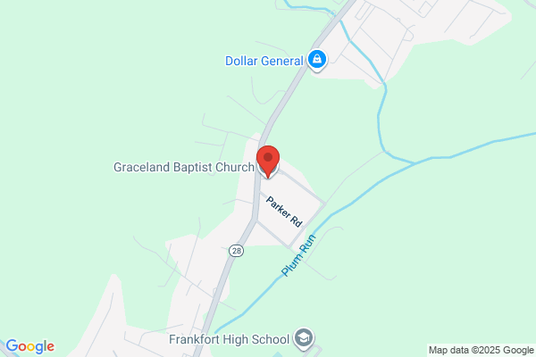 Graceland Baptist Church Sbc