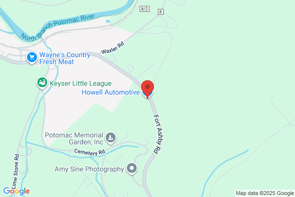 Howell Automotive