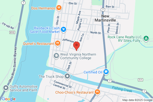 Jacksons Auto Body & Sales