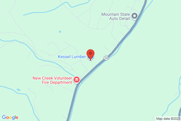 Kessel Hardwoods Inc