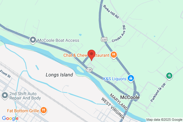 McCoole Fire & Rescue