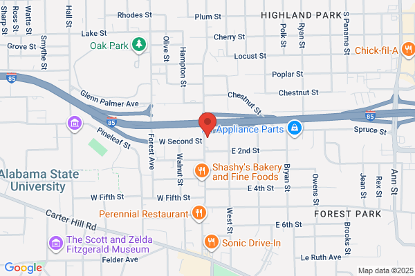 Midstate Medical Inc