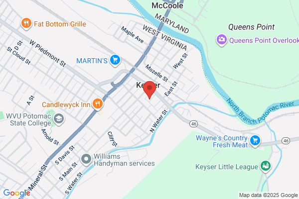 Mineral County of, Magistrate Court