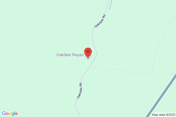 Oakdale Repair