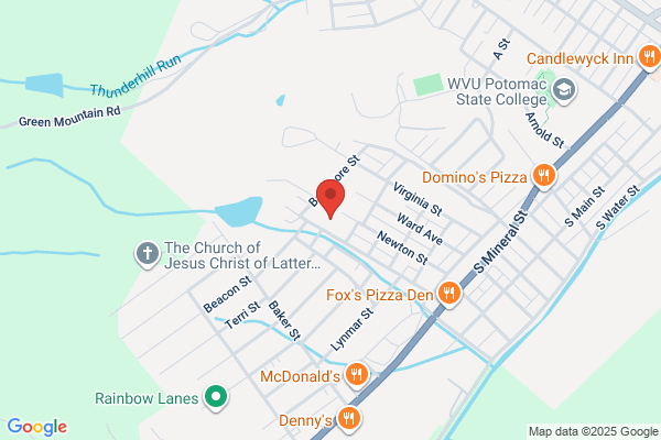 Potomac Heights Apartments
