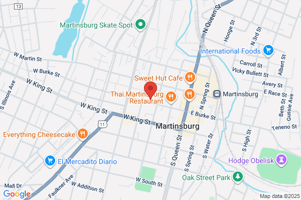 Power Beck & Matzureff Law Offices