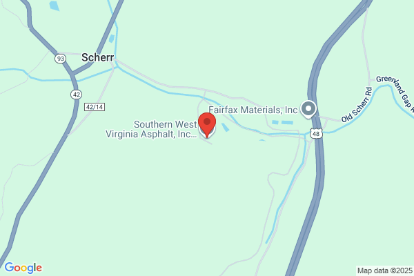 Southern Wv Asphalt