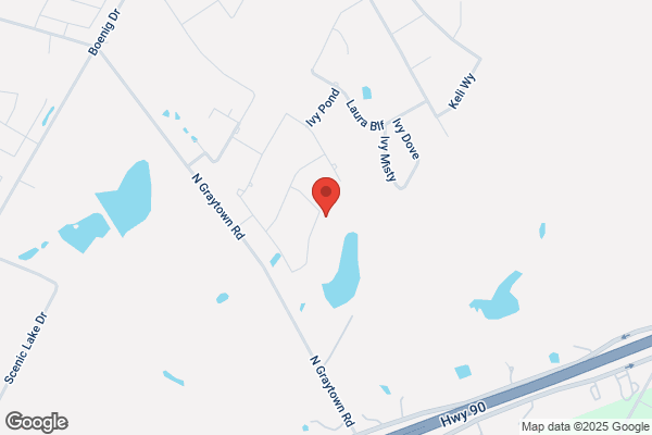 NextDoor Property Management