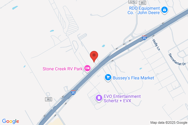 Lockaway Storage