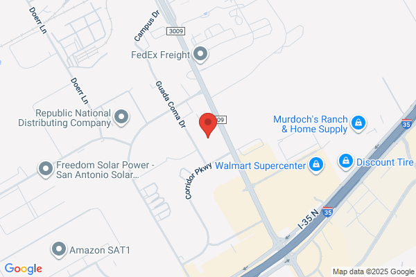 Armstrong Relocation - San Antonio/Austin